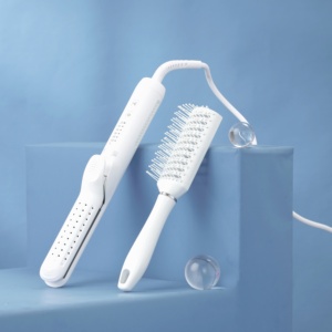 <span class=keywords><strong>Brosse</strong></span> <span class=keywords><strong>rotative</strong></span> à air chaud DSP tête de <span class=keywords><strong>brosse</strong></span> détachable <span class=keywords><strong>ionique</strong></span> négative pour femmes sèche-cheveux lisseur bigoudi <span class=keywords><strong>brosse</strong></span> à air chaud - Product Image 4