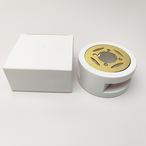 Kit <span class=keywords><strong>de</strong></span> réchauffeur <span class=keywords><strong>de</strong></span> sceau <span class=keywords><strong>de</strong></span> cire <span class=keywords><strong>de</strong></span> cire <span class=keywords><strong>de</strong></span> fusion <span class=keywords><strong>de</strong></span> poêle <span class=keywords><strong>de</strong></span> <span class=keywords><strong>bois</strong></span> coloré - Product Image 4