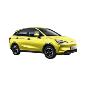 รถที่ใช้พลังงานจากจีนสำหรับรถ SUV ความเร็วสูงสำหรับ <span class=keywords><strong>V</strong></span>-II <span class=keywords><strong>Neta</strong></span> <span class=keywords><strong>V</strong></span> - Product Image 1