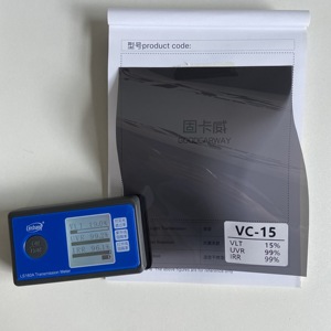 गर्म बिक्री कार खिड़कियों कांच फिल्म शीर्ष <span class=keywords><strong>10</strong></span> खिड़की टिंट फिल्म 20% 35% sputtering टिंट कार की खिड़की फिल्म - Product Image 4