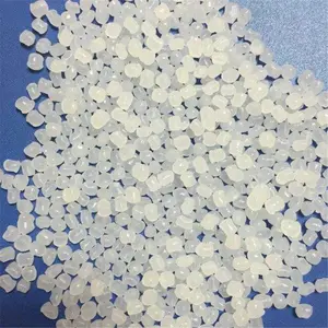 HDPE/LDPE/LLDPE Granules Plastic Raw Material PP/ABS/PS Low Price Hdpe 8008H Granules Virgin Recycled