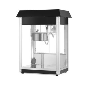 Máquina de Palomitas Comercial HENDI Nero 230V/1155W 560x420x760mm Color Negro - Product Image 1