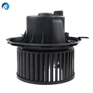Ventilateur EOK RHD 12V 1K2819015C/1K2819015 pour <span class=keywords><strong>AUDI</strong></span> <span class=keywords><strong>A3</strong></span> Q3/SEAT/SKODA/VW - Product Image 4