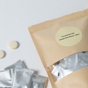 Bouillon coréen en pastilles, 20 pièces de 3g, préparation instantanée en 3 minutes, cube de bouillon savoureux, assaisonnement Umami, délices culinaires coréens - Product Image 5