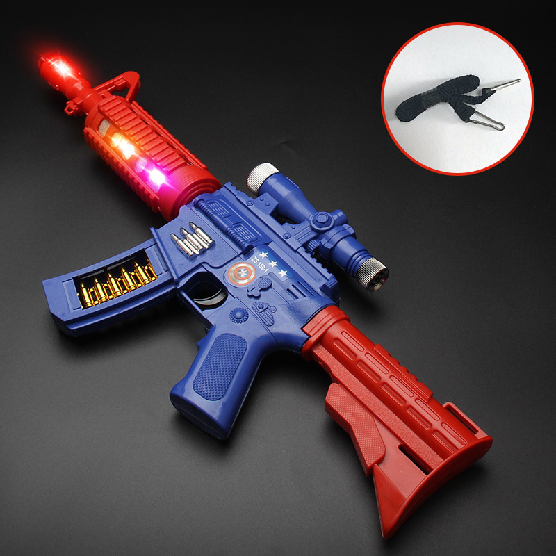 Fusil mitrailleur couleur US 51CM