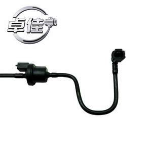 Carbon Canister <b>Control</b> Valve ZJ-09-026 For Ford Focus 2012 BV61-9D289-CA Gas Normal <b>Temperature</b> - Product Image 4