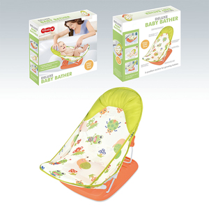 Support en plastique pour enfants, porte-bébé doux, luxe, pour nouveau-né et nourrissons - Product Image 1