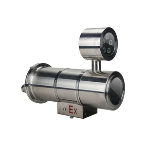 <span class=keywords><strong>IP68</strong></span> không thấm nước an ninh 304 316 thép không gỉ máy ảnh Explosion Proof CCTV <span class=keywords><strong>Camera</strong></span> chống cháy nổ máy ảnh CCTV - Product Image 1