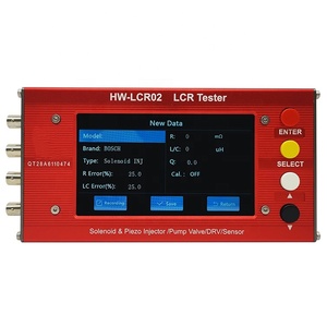 Taian Beacon Multifunktion aler Hw-<span class=keywords><strong>lcr</strong></span> <span class=keywords><strong>Lcr</strong></span> <span class=keywords><strong>Digital</strong></span> Bridge Elektro magnetischer und Piezo Eui Eup Diesel-Einspritzventil-Multimeter-<span class=keywords><strong>Tester</strong></span> - Product Image 4