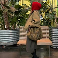 Nouveau Sac Fourre-tout Grande Capacité pour Femme 2026 – Style Luxe Designer, Sac à Bandoulière et Sac Croisé pour le Shopping et les Voyages