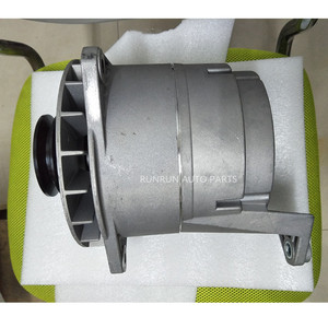 Générateur 24V, 140A, pour Bus Man, (0120689541, 0120689504, 51261016058, 0091547202, 9120456052), alternateur - Product Image 3
