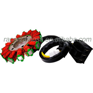 Bobina de Estator para Motocicleta ZAMOSA, Bobinas de Magneto, Bobina de Estator CBR600 CBR600RR <span class=keywords><strong>2008</strong></span> 07-12, Bobina de Estator para Motocicleta <span class=keywords><strong>CBR</strong></span> <span class=keywords><strong>600</strong></span> RR para HONDA - Product Image 6