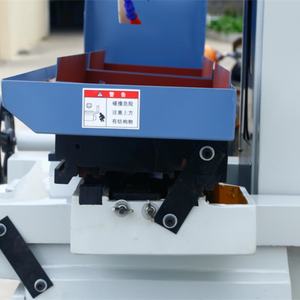 Haute précision M618 rectifieuse de Surface meuleuse de Surface à broche horizontale meuleuse de Surface formée Table rectangulaire - Product Image 6