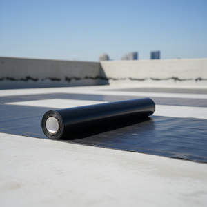 Membrane imperméable en <span class=keywords><strong>EPDM</strong></span> PVC d'épaisseur 1,0 mm - Product Image 2