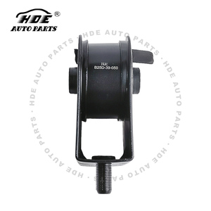 ตัวยึดเครื่องยนต์ด้านหน้าสำหรับมาสด้า3อะไหล่รถยนต์ HDE RU370 B25D-39-050 GOJ370 - Product Image 2