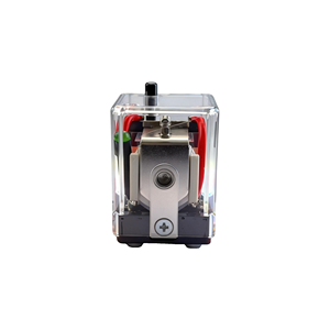 <span class=keywords><strong>735H</strong></span> รีเลย์อุตสาหกรรม LCINMG-A12-2C 600VAC 30A/28VDC โลหะผสม AG หน้าสัมผัสสำหรับอุตสาหกรรมอัตโนมัติอุตสาหกรรมปิโตรเคมี - Product Image 6