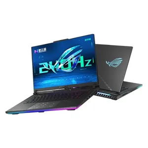 SHIPP OUT bir SUS ROG Strix skar 18 oyun dizüstü 13. Gen çekirdek i9 4GHz 32GB 2TB 16GB Win11 18 inç QHD + Bl