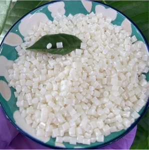 Gránulos de Materia Prima Plástica de Resina ABS - Alta Resistencia al Impacto, Grado Alimenticio, Aplicación en Fibras - Product Image 6