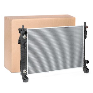 <span class=keywords><strong>Radiateur</strong></span> adapté pour Mercedes-Benz A-CLASS <span class=keywords><strong>W</strong></span> 169 a 150 Oem 1695000003 1695000403 - Product Image 2