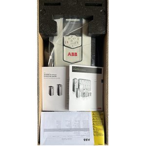 Para 380V 415V, Agente Oficial Original de la Marca, 3ABD00035966-D ACS880-01-025A-3, Convertidor de Frecuencia Variable Trifásico CA 3 Fases ACS880-01-025A-3 ABB - Product Image 5