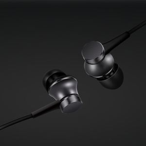 Écouteurs intra-auriculaires d'origine Xiaomi Mi, soldes mi-année - Product Image 2