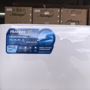 Panasoni HUAZOS <b>Mini</b> Split <b>Air</b> <b>Conditioner</b> 9000-24000 Btu High Efficient Household Wall Mounted Conditioning Variable Frequency - Product Image 2