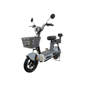 Vente directe usine en gros OEM <span class=keywords><strong>Moto</strong></span> électrique à deux roues, Vitesse maximale 25KM/H, Scooter électrique, Vélo électrique - Product Image 1