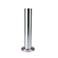 Diffuseur de parfum commercial pour CVC, machine d'aromathérapie sans eau pour huiles essentielles, purificateur d'air électrique sur pied pour maison et hôtel