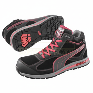 FULLTWIST MID Chaussures de sécurité - Product Image 1