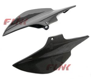 Cubierta de escape de carbono completo 100% para MV Agusta <span class=keywords><strong>Brutale</strong></span> <span class=keywords><strong>800</strong></span> 2016 - Product Image 2