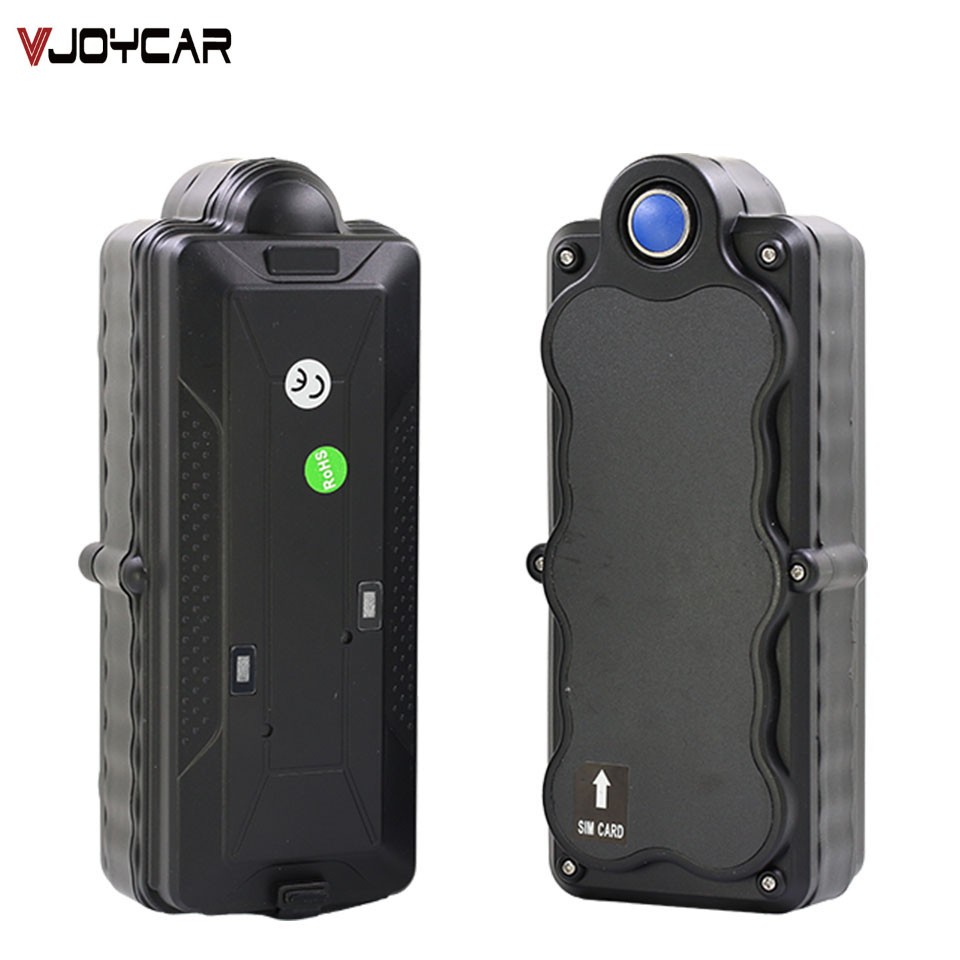 GPS-трекер с функцией защиты от потери, 4G lte, 20000 мА · ч