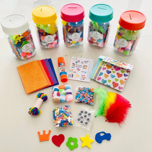 Pompons multicolores assortis pour les arts et l'artisanat Boules de pompons à nuances dégradées pour les fournitures de <span class=keywords><strong>loisirs</strong></span> et les jouets en pâte créative, pompons - Product Image 6
