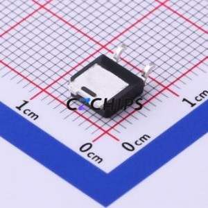 Nuevo y Original STD140N6F7 DPAK Transistor de efecto de campo (MOSFET) Venta completa Chips de componentes electrónicos y servicio BOM - Product Image 2