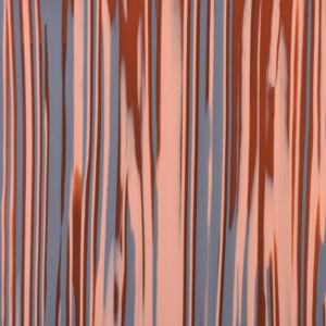 Película de PVC Ecológica de 0.17mm Iridiscente Nácar para Fondo de Boda, Señalización de Fiesta, Accesorios para Fotomatón, Corte por Temporada - Product Image 2