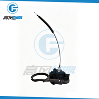 Actionneur de serrure de porte avant droite 80500EY11E pour Nissan Qashqai J10 Dualis 2006-2013 1.5 1.6 2.0L