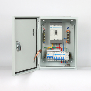 Yhjxf hộp phân phối hoàn chỉnh 220V, hộp phân phối 380V thiết bị hộp phân phối tùy chỉnh - Product Image 2