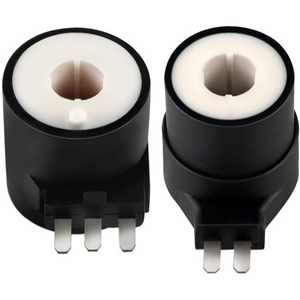 Kit de bobina para secadora 279834, carcasa de plástico, alimentación eléctrica para accesorios de deshidratador - Product Image 1