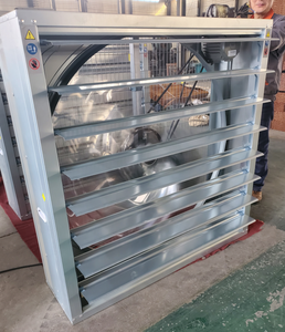 Ventilateurs d'évacuation électriques avec moteurs Taiwan Xizi & <span class=keywords><strong>NOSCH</strong></span> 50Hz OEM à montage mural YSF 90-4/YYSF90-4 - Product Image 4