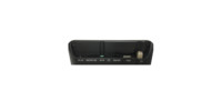Personnalisé Offre Spéciale 7 9 10 pouces Smart Portable LED/LCD DVB T2 ATSC ISDB T Rechargeable Portable TV numérique