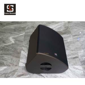 Nouveauté 2026 : Moniteurs de studio Stahe LASE <span class=keywords><strong>LX15</strong></span> 15 pouces 500W – Système de haut-parleurs PA en bois pour bureau - Product Image 3