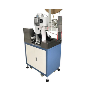 China Buena máquina de pelado y prensado de terminales para cables planos de múltiples núcleos - Product Image 3