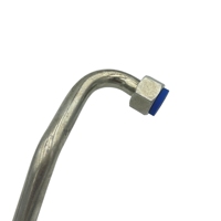 Ensemble de tuyau de soupape de commande 3354413222 pour chariot élévateur Linde 335-03 E16 E20-03, pièces de rechange