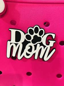 Ventes directes d'usine Designer personnalisé main femmes sac à dos bricolage Pvc chaussure fourre-tout Bogg sac accessoires breloques - Product Image 5