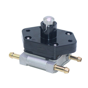 Pièces de moteur hors-bord Mercury 881862T 892874T01, remplacement en acier inoxydable pour les modèles 40HP 50HP 60HP - Product Image 5