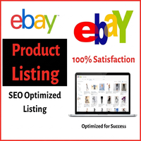 优质 eBay 商店设计服务定制电子商务网站开发专家，提供响应迅速、用户友好、可扩展的解决方案