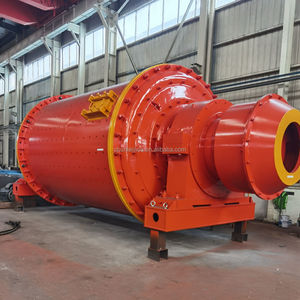 Nouvelle arrivée 2026, équipement de broyage de scories de béton, capacité de 1,5 à 6 t/h, broyeur à boulets de scories d'acier à <span class=keywords><strong>vendre</strong></span> - Product Image 6