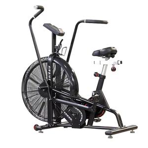 Home Commercial Fan Fitness Exercise Vent Spinning <span class=keywords><strong>Assault</strong></span> Air <span class=keywords><strong>Bike</strong></span> for <span class=keywords><strong>Cardio</strong></span> Training - Product Image 2