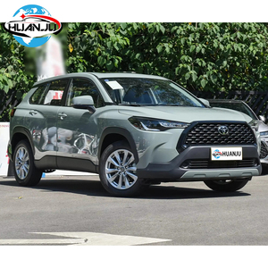 <span class=keywords><strong>Toyota</strong></span> Corolla Cross 2024 Usado, Auto Nuevo para Adultos, 2.0l 1.2 <span class=keywords><strong>1.8</strong></span> Faw <span class=keywords><strong>Toyota</strong></span> Corolla Cross - Product Image 5