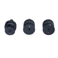 Kit de bagues de suspension en caoutchouc et métal pour pièces automobiles égyptiennes Mohamed Hegazy pour Ford, Hyundai, Kia, fabriqué en Égypte en gros