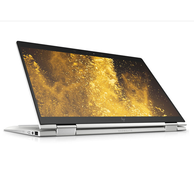Best Prise H-P EliteBook X360 1030 G3 I5-8th 8GB RAM 256GB SSD 13.3-inch 2-in-1 Laptop Business and Educational Laptop